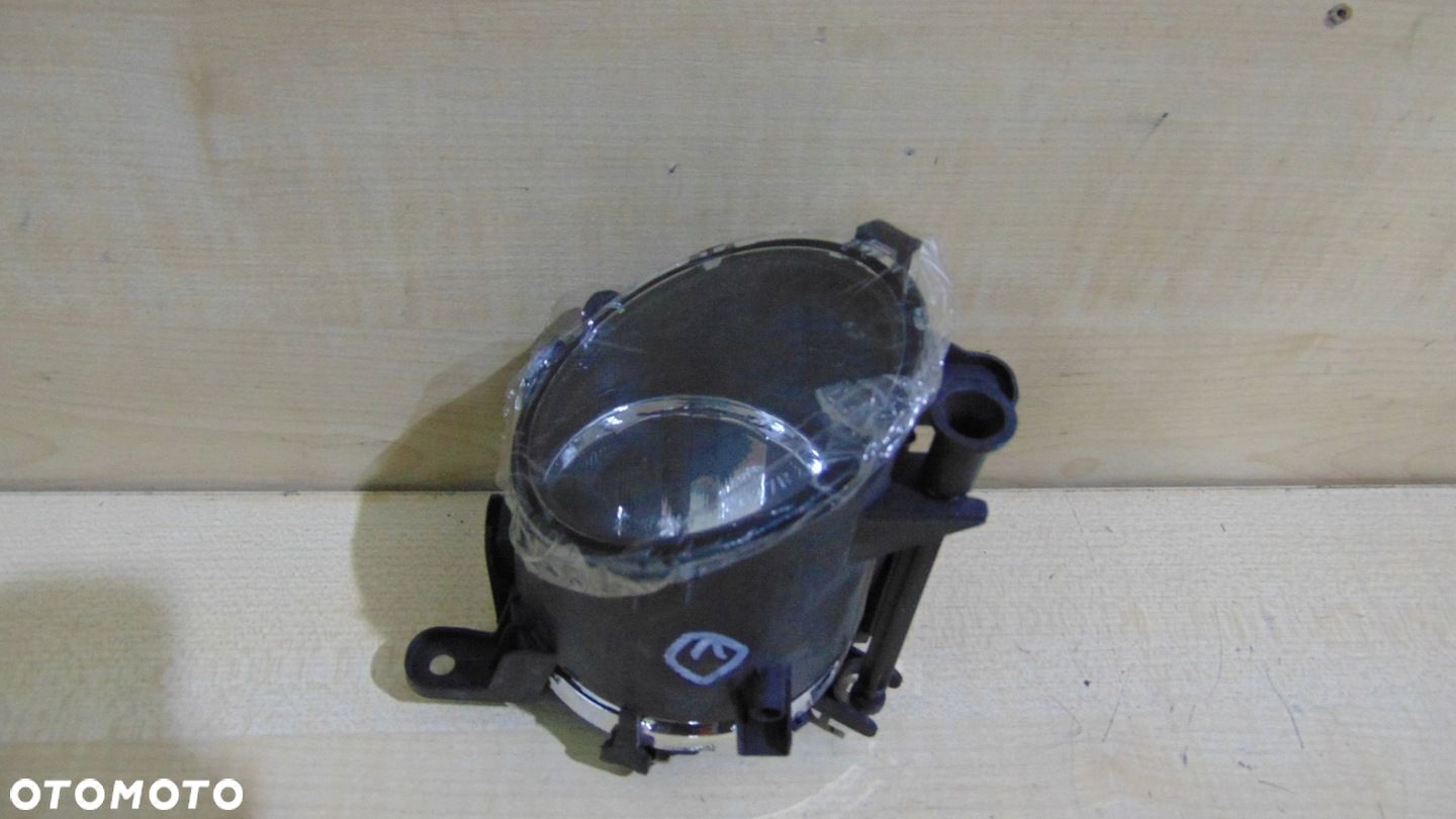 OPEL ASTRA J IV GTC HALOGEN LAMPA PRZECIWMGIELNA L - 1