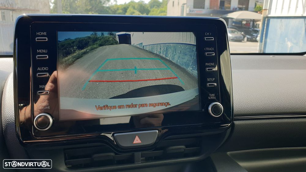 Toyota GR Yaris Standard - 39