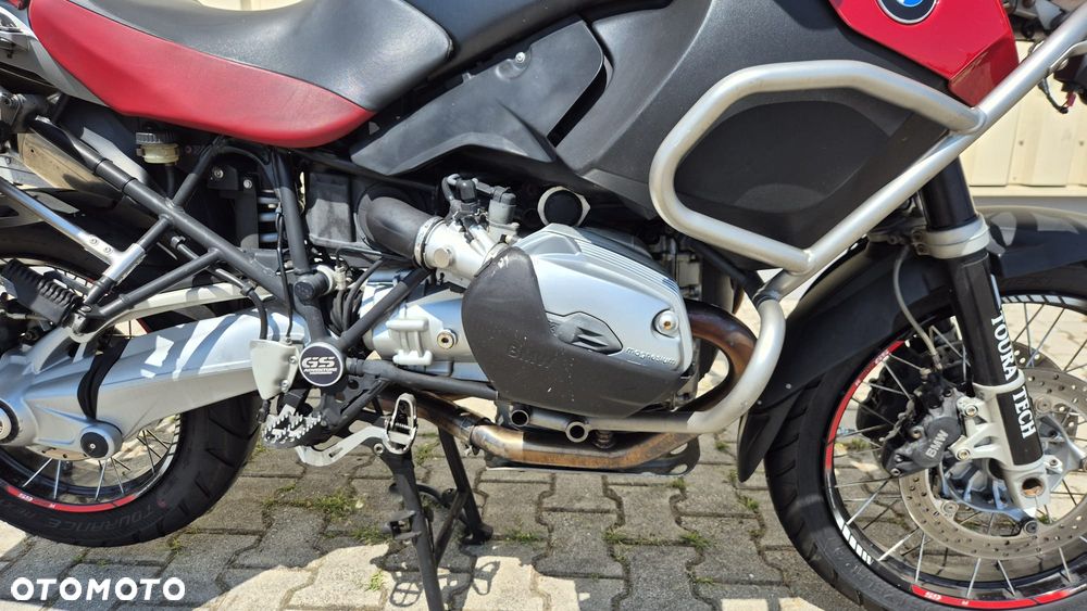 BMW GS - 8