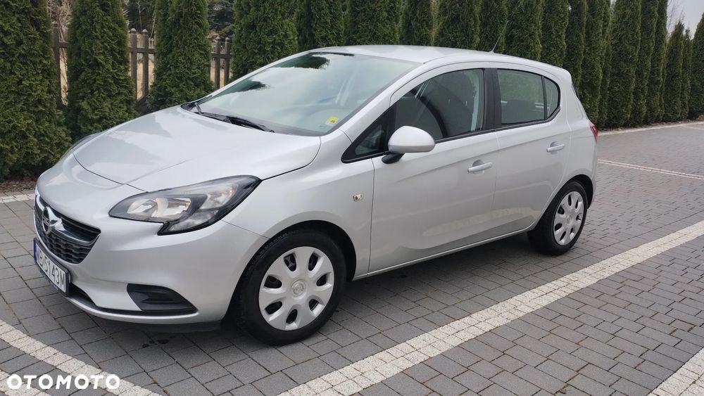 Opel Corsa - 4