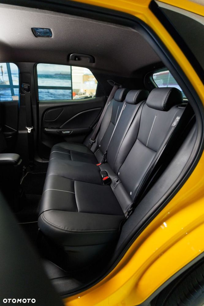 Lexus LBX 1.5 Hybrid Relax - 20