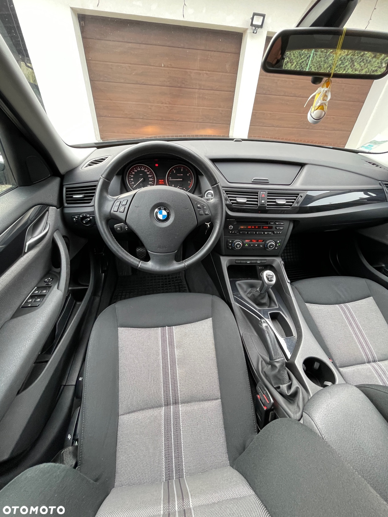 BMW X1 sDrive18d - 16