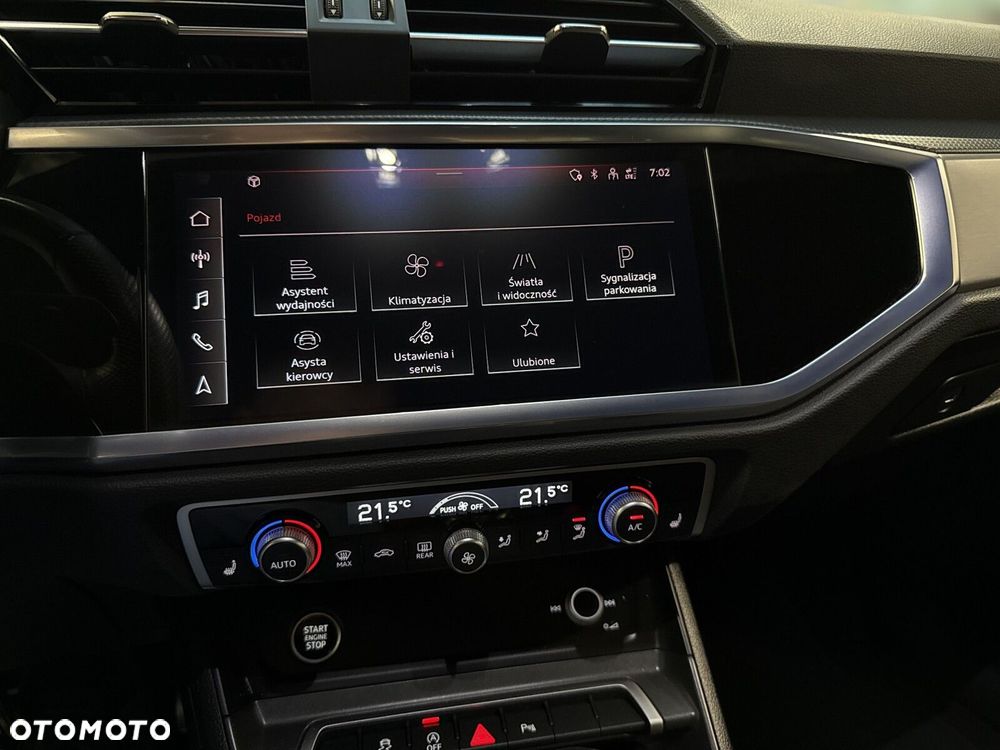 Audi Q3 - 28
