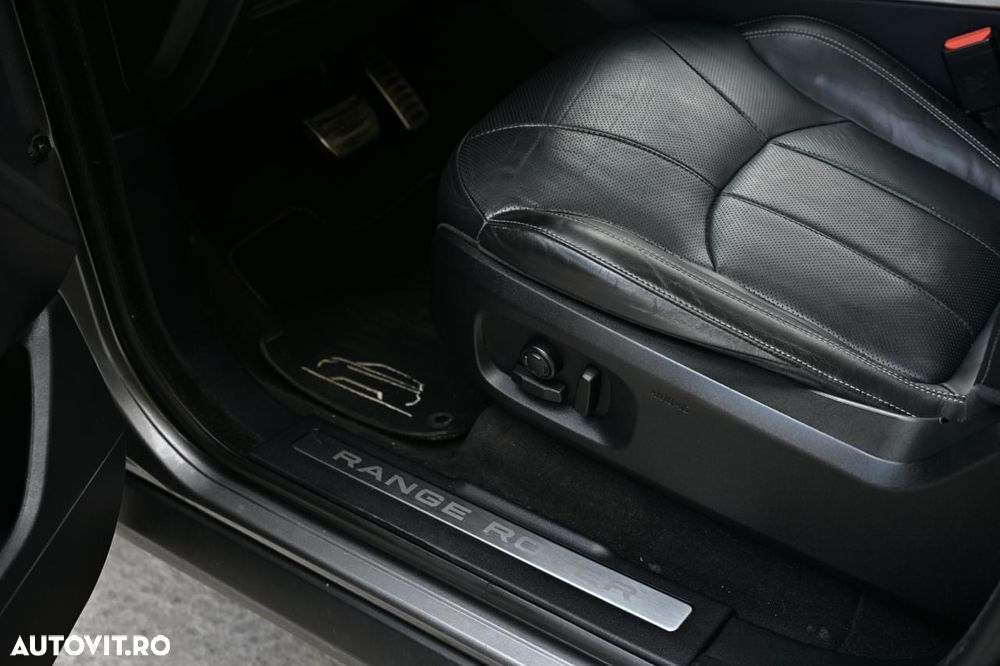 Land Rover Range Rover Evoque 2.0 D150 HSE - 18