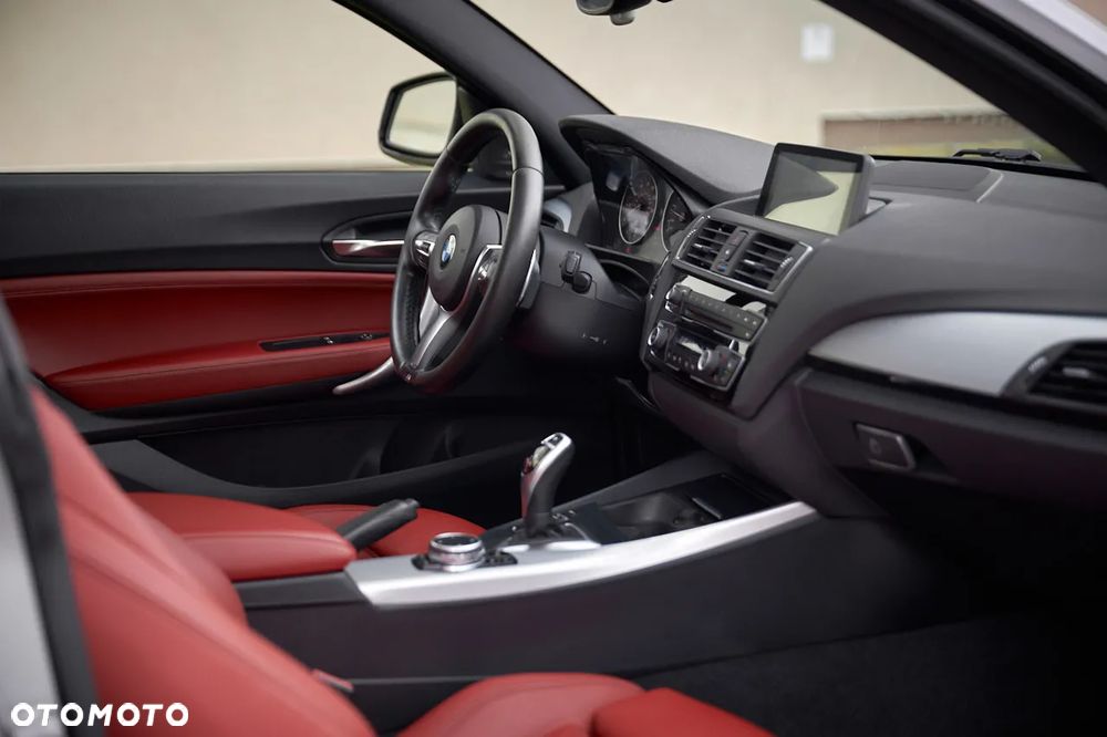 BMW Seria 2 M235i Coupe Sport-Aut - 27