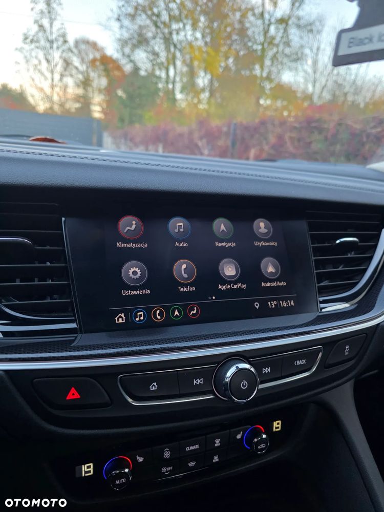 Opel Insignia 2.0 CDTI Elegance S&S - 17