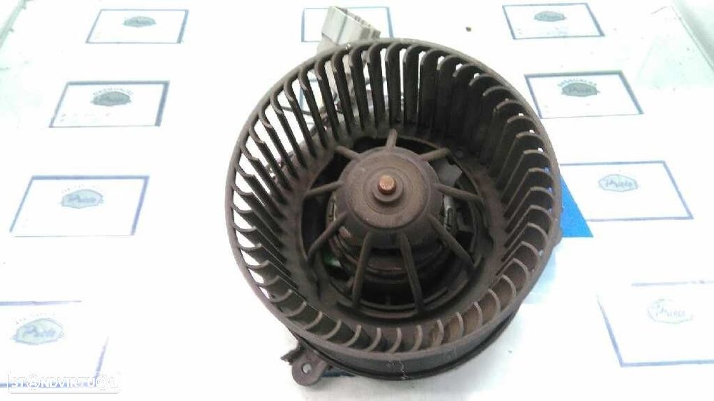 MOTOR SOFAGEM RENAULT MASTER II FURGÃO 2001 - - 3