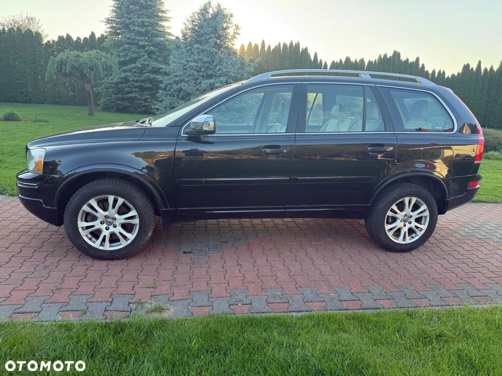 Volvo XC 90 - 14