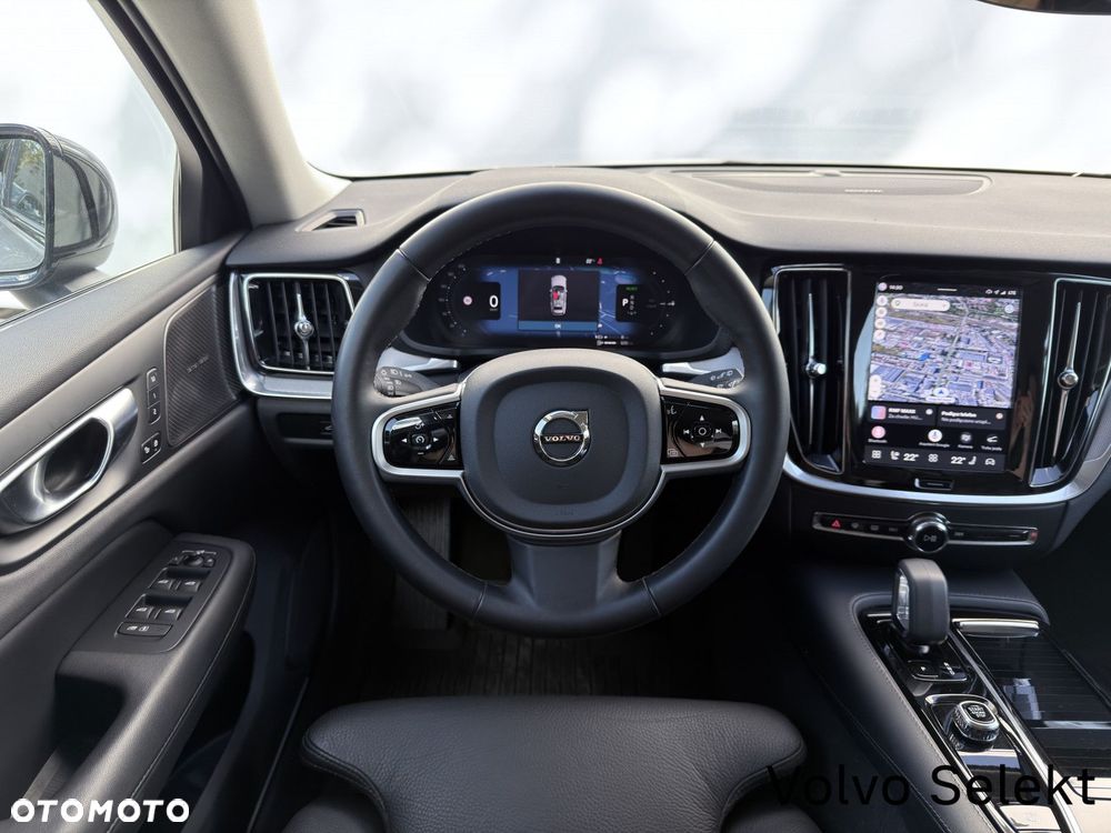 Volvo V60 - 21