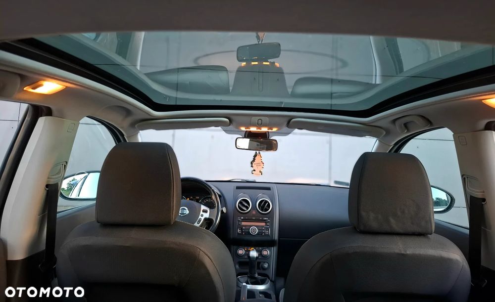 Nissan Qashqai 1.6 acenta - 31