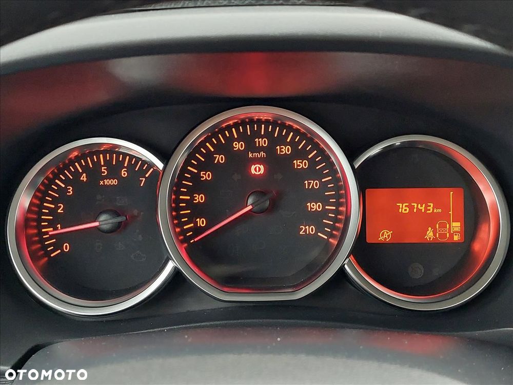 Dacia Lodgy 1.5 Blue dCi Stepway Comfort S&S - 14