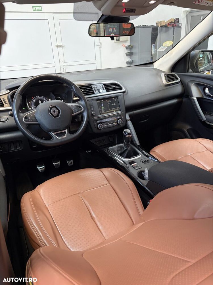 Renault Kadjar - 10