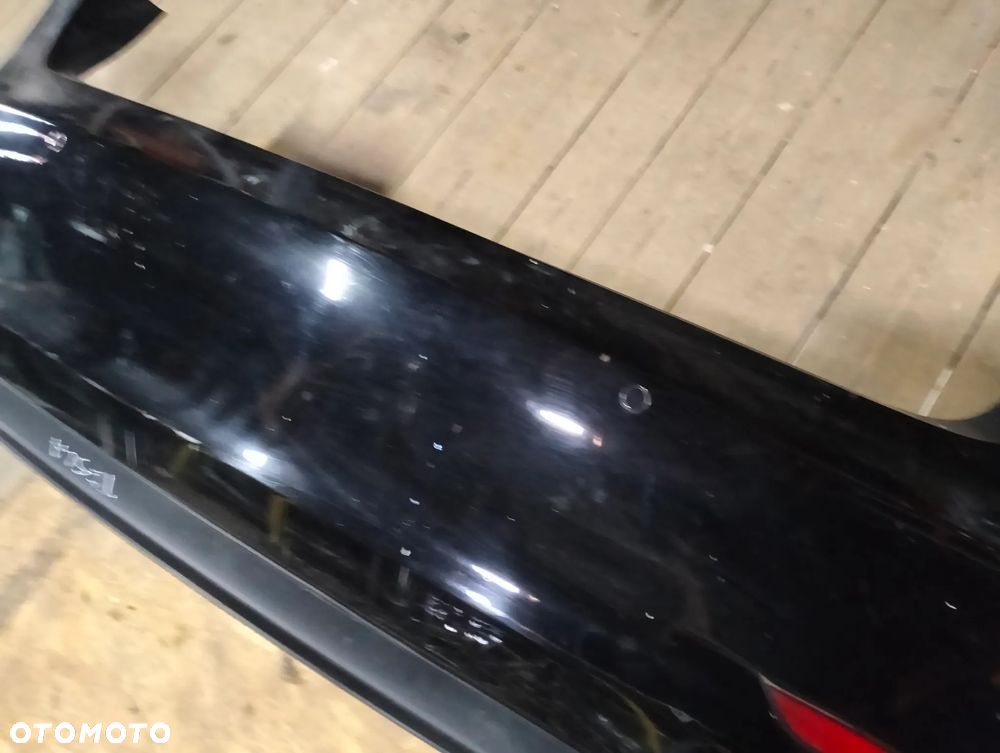 TESLA 3 ZDERZAK TUŁ KOMPLETNY PDC - 4