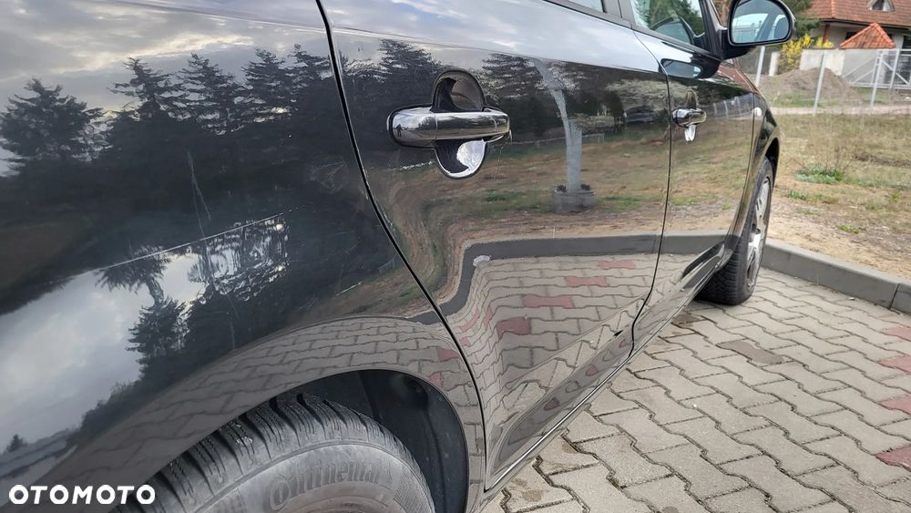 Kia Ceed 1.6 Crdi Comfort - 5