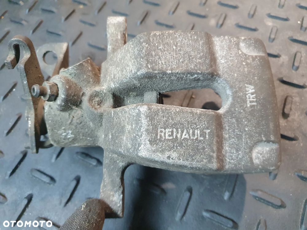 ZACISK HAMULCOWY PRAWY TYŁ 1.9 DCI Renault Megane II (2002-2008) - 2
