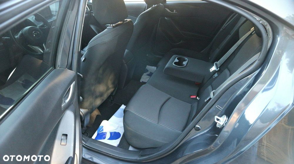 Mazda 3 SKYACTIV-G 120 Exclusive-Line - 30