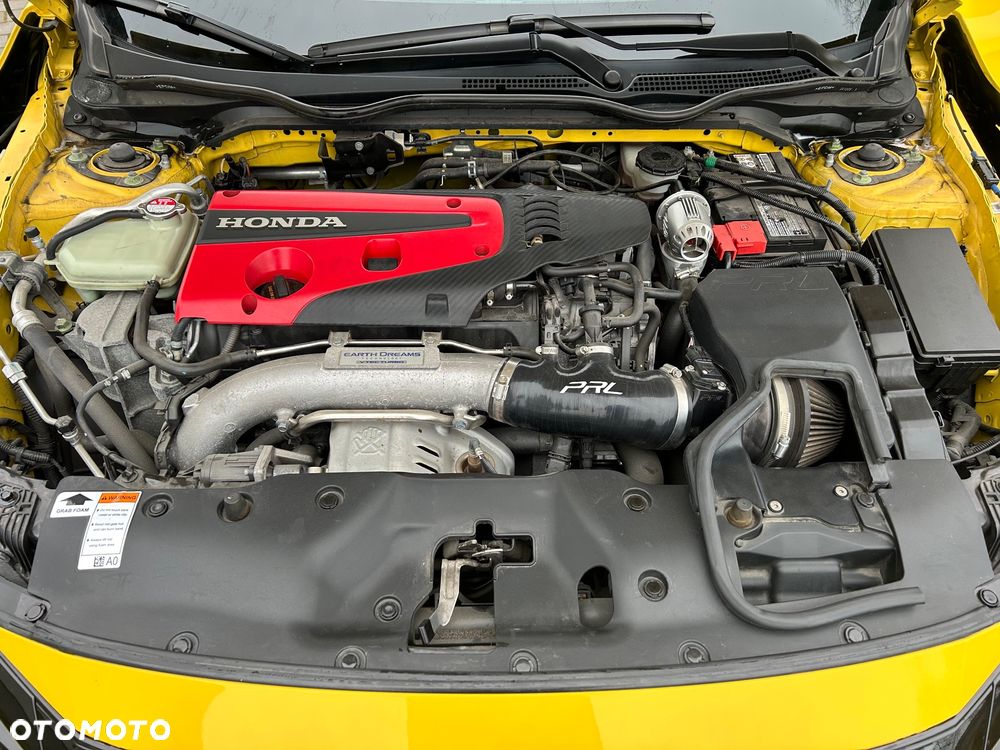 Honda Civic ver-2-0-t-type-r - 15