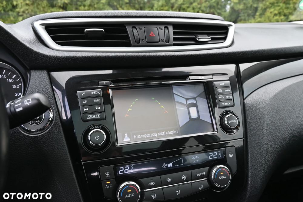 Nissan Qashqai 1.2 DIG-T Xtronic TEKNA - 39