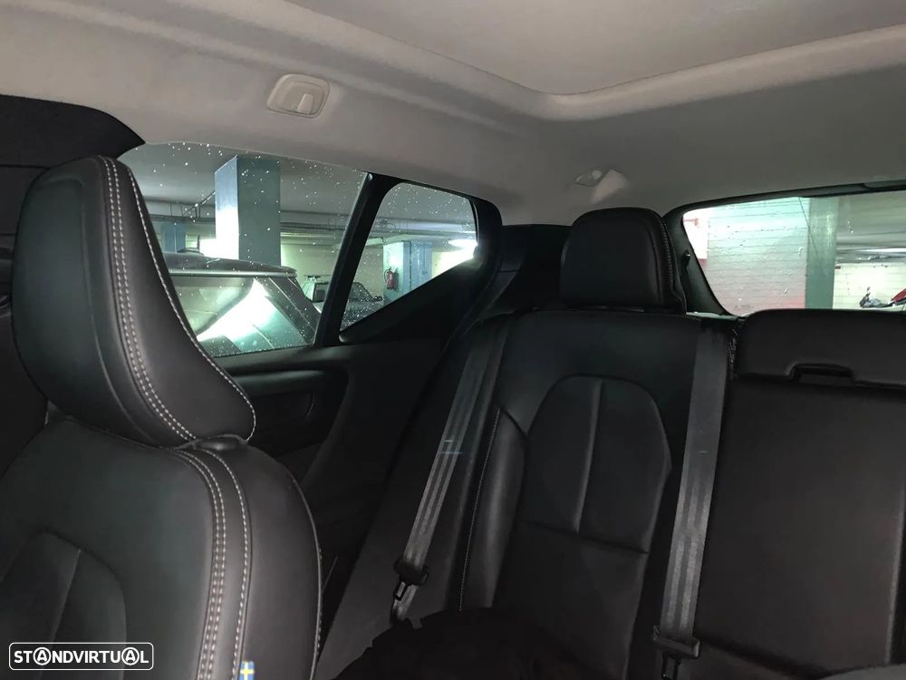 Volvo XC 40 1.5 T5 PHEV R-Design - 13