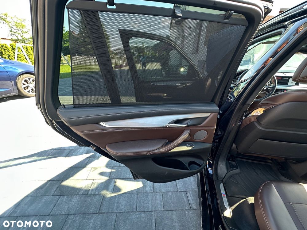 BMW X5 - 16