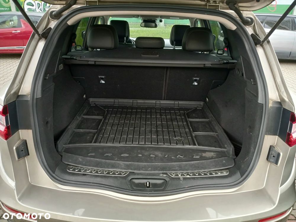 Renault Koleos 2.0 dCi Intens 4x4 - 11