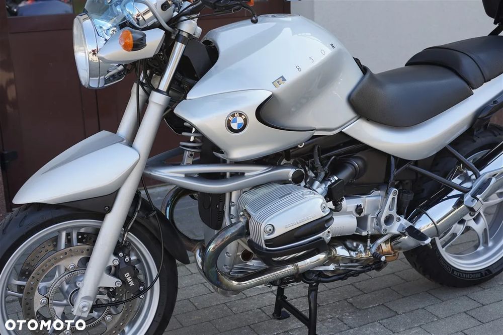 BMW R - 28