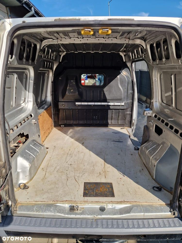 Ford Transit Connect 230 LWB VAN LX - 5