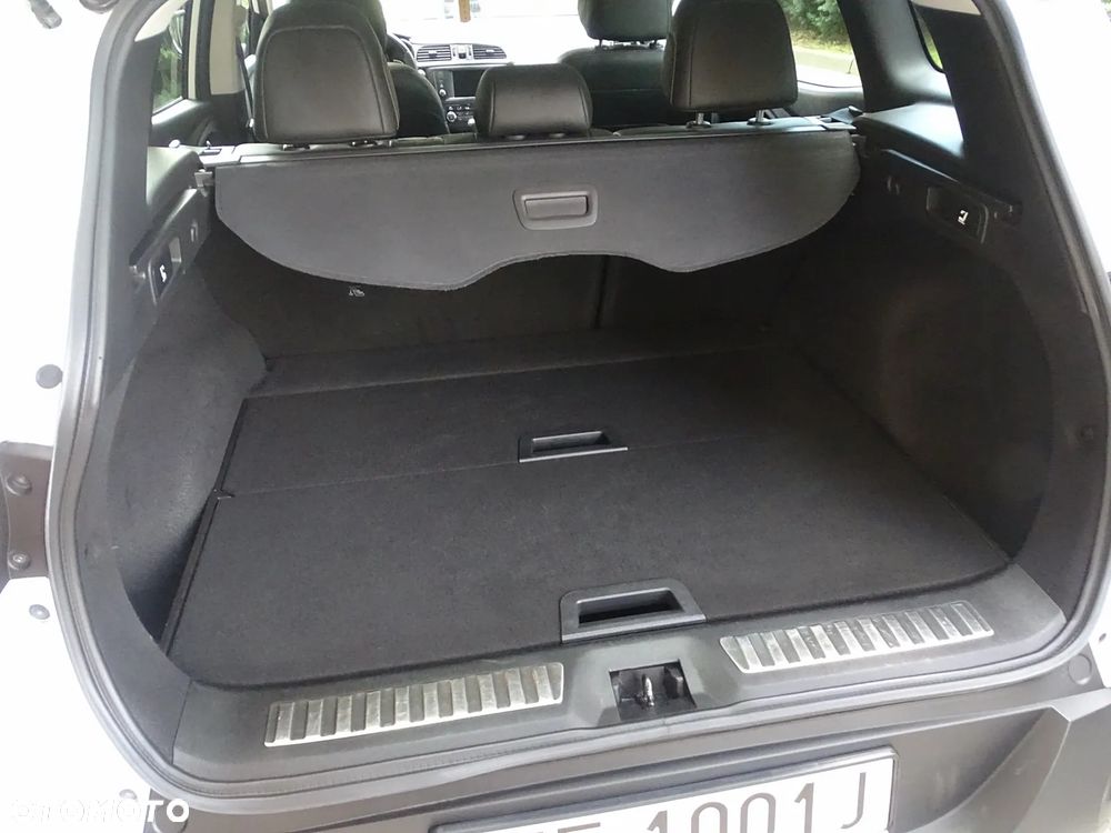 Renault Kadjar 1.5 dCi Energy Limited EDC - 9