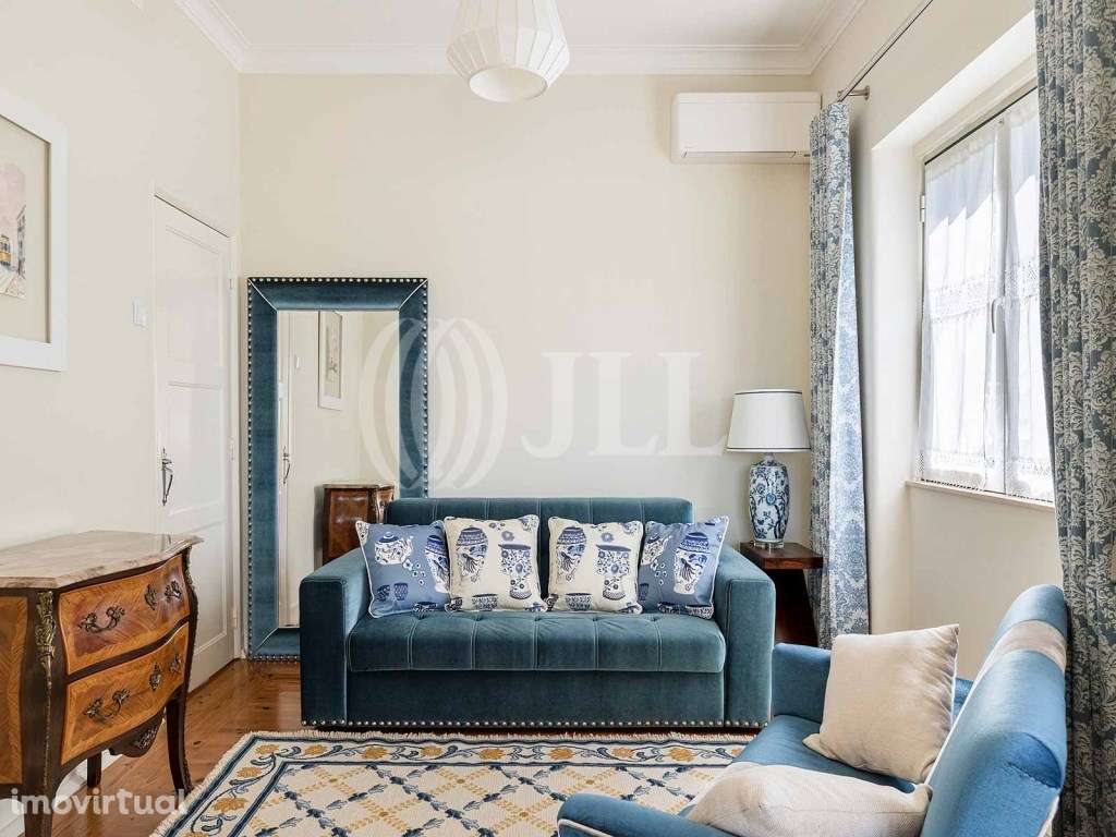 Moradia T3 com piscina, em Rio Maior, Santarém - Grande imagem: 5/25