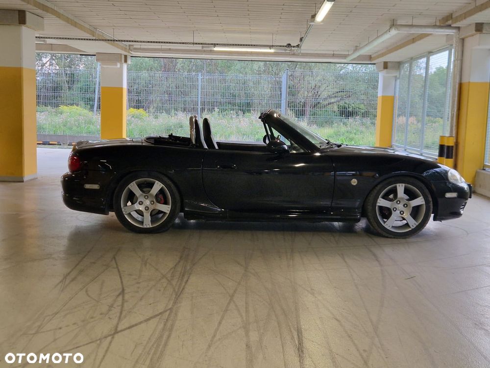 Mazda MX-5 1.6 16V - 6