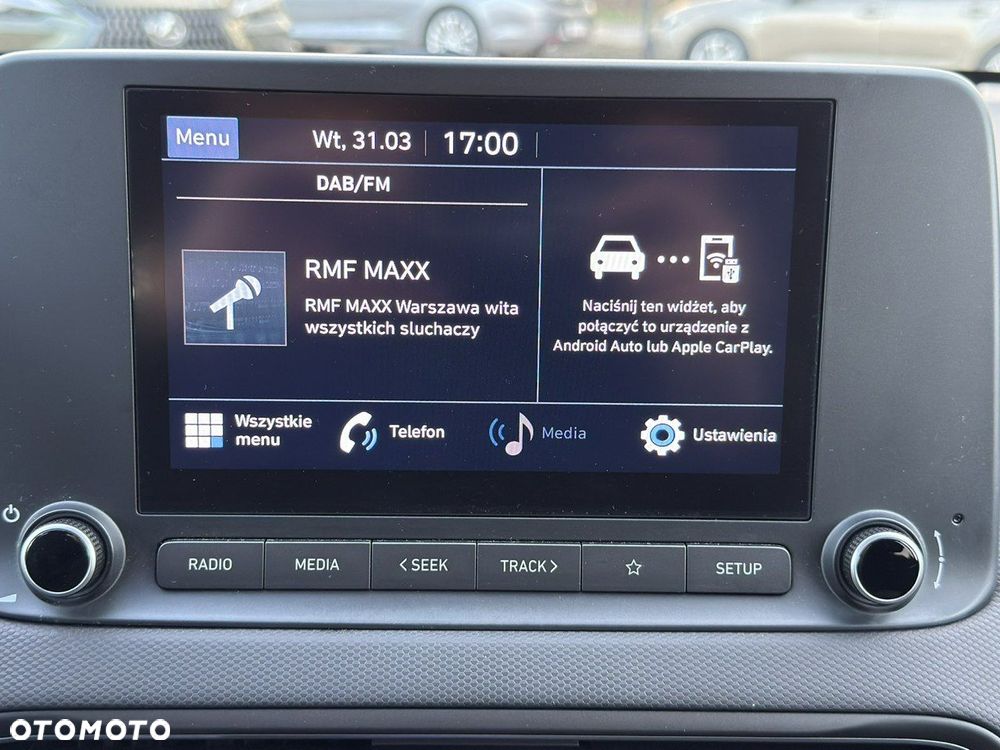Hyundai Kona - 23