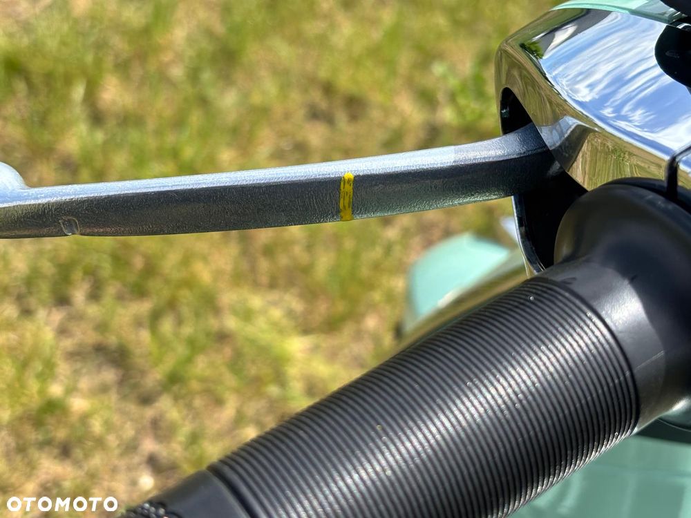 Piaggio Vespa - 6