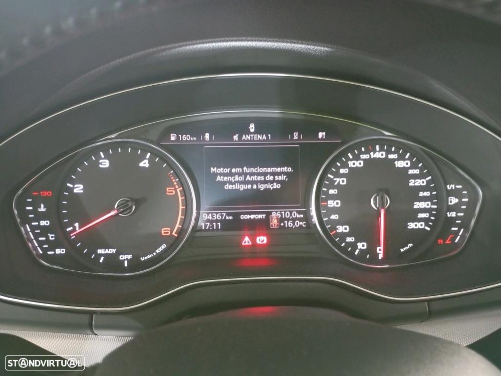Audi Q5 2.0 TDI Sport - 6