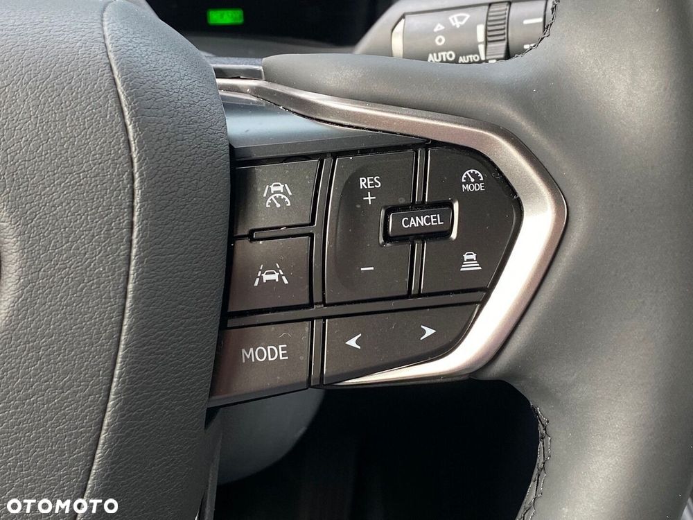 Lexus LBX 1.5 Hybrid - 25