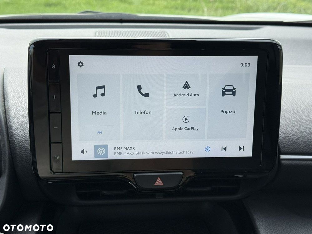 Toyota Yaris Cross Hybrid 1.5 Comfort - 27