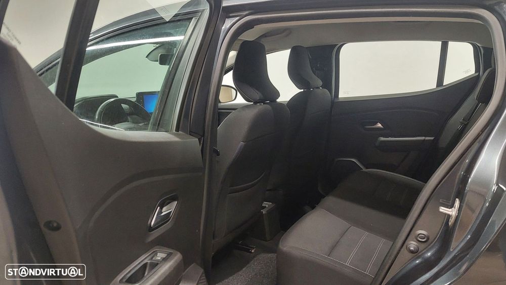 Dacia Sandero 1.0 TCe Comfort - 11