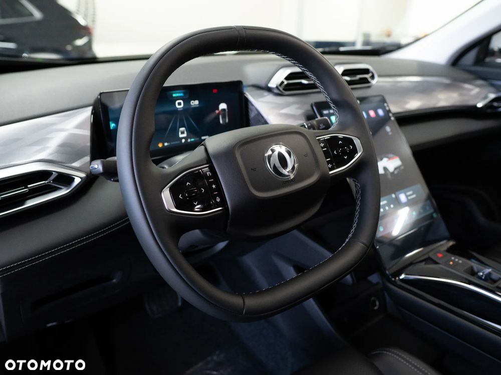 Dongfeng Mage - 8