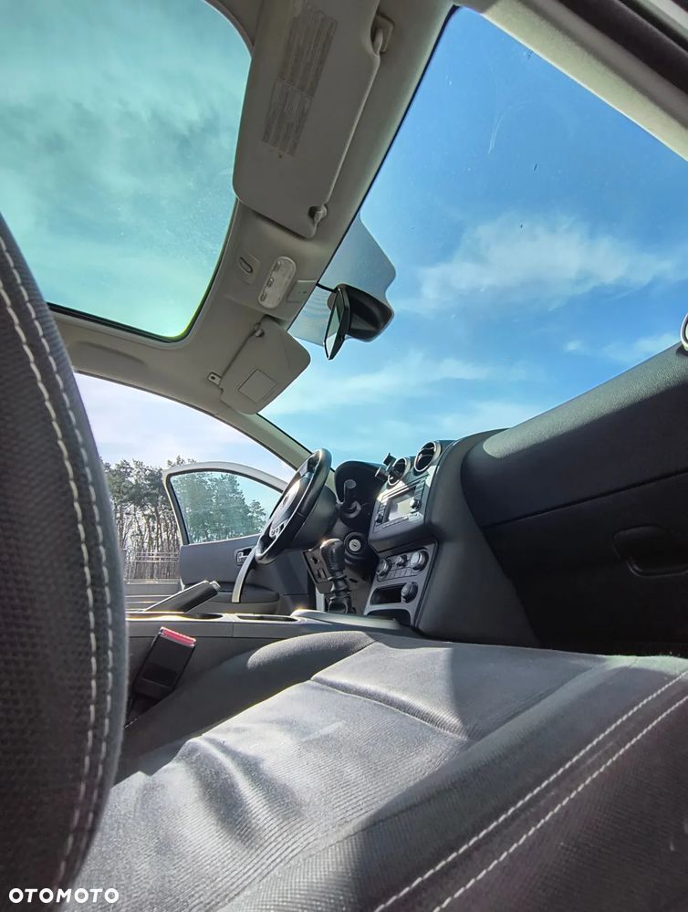 Nissan Qashqai+2 1.5 dCi Tekna - 8