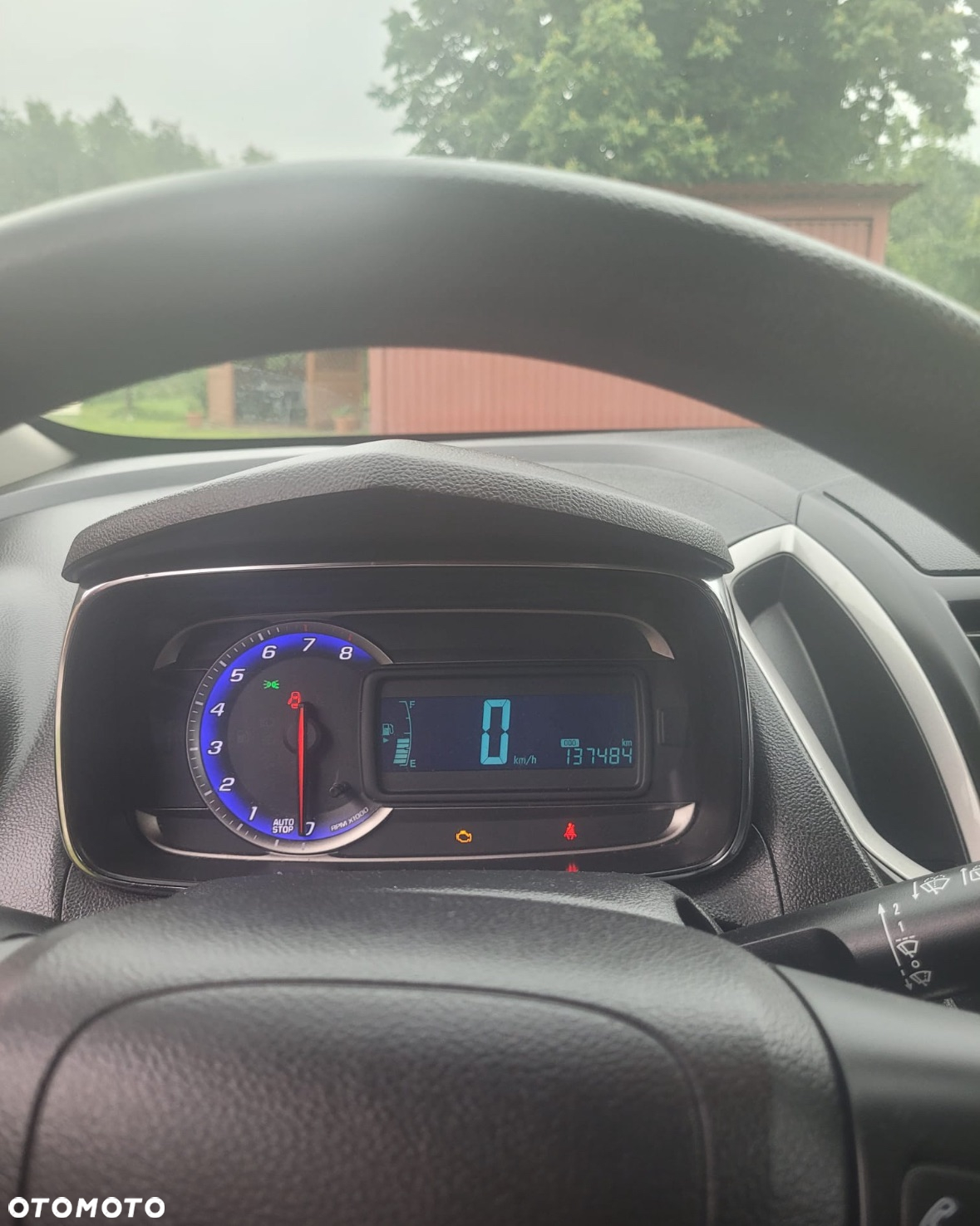 Chevrolet Trax - 5