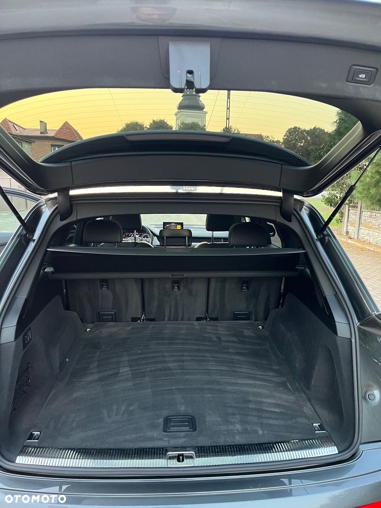 Audi Q7 3.0 TDI Quattro Tiptronic - 17