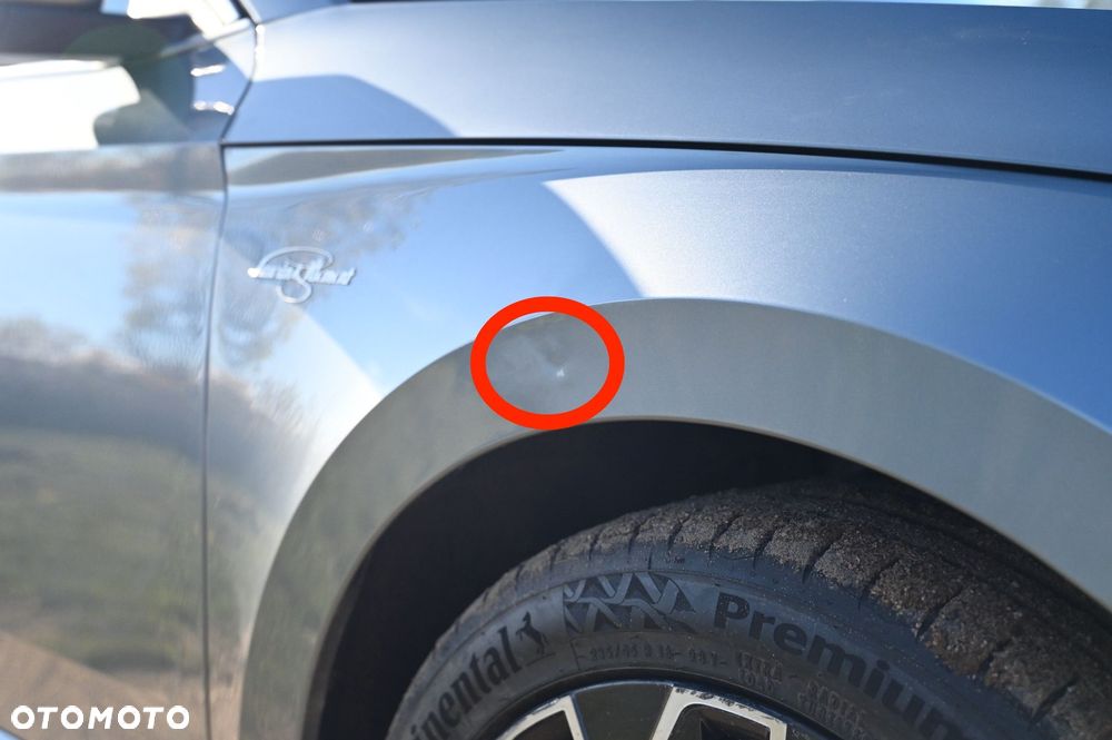 Skoda Superb 1.4 TSI Plug-In Hybrid L&K DSG - 5