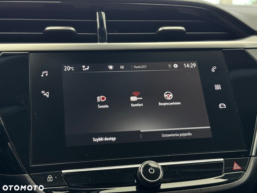 Opel Corsa 1.2 Elegance S&S - 31