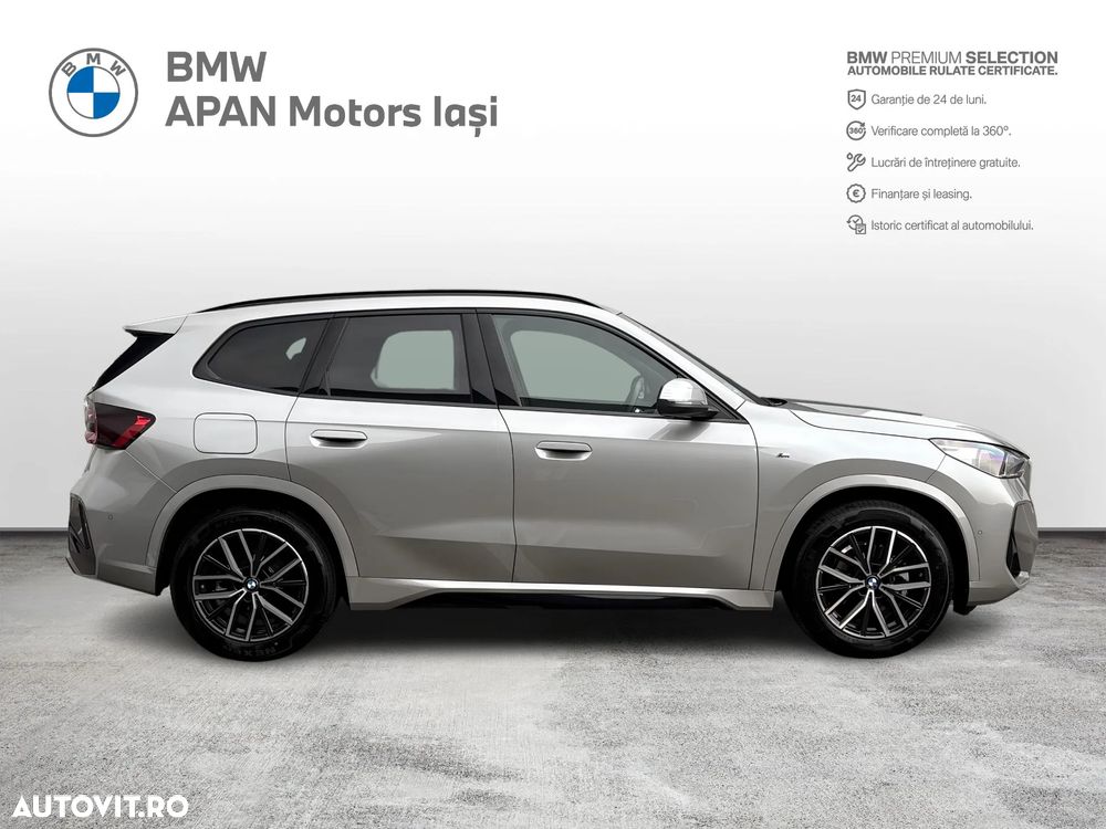 BMW X1 - 4