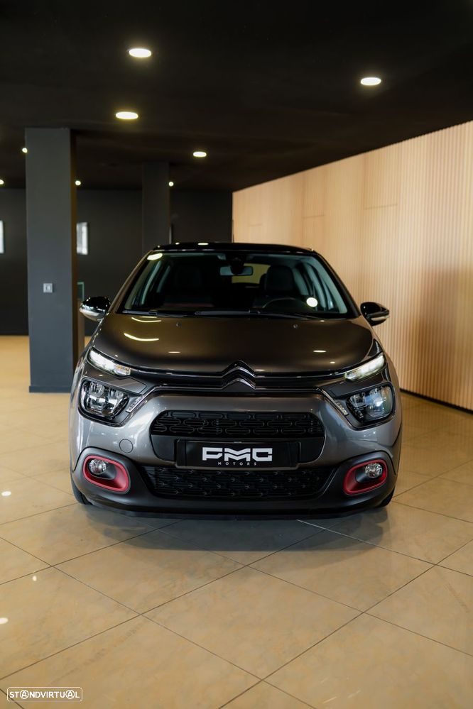Citroën C3 1.2 PureTech C-Series - 6