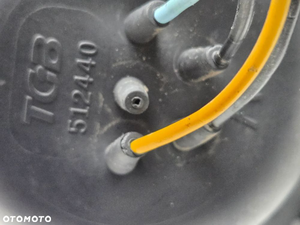 LAMPA LEWA  TGB BLADE 425 - 10