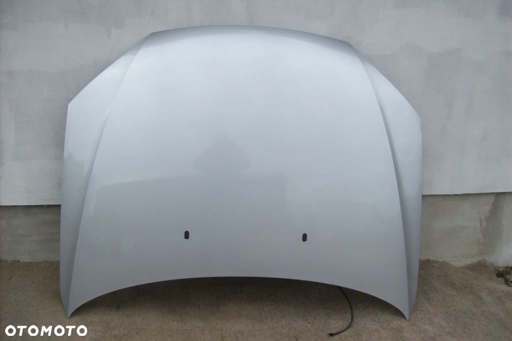 MASKA FORD MONDEO MK 3 LIFT - 1