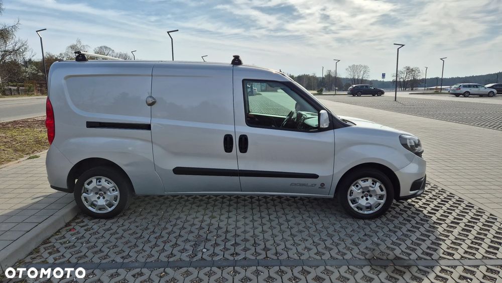 Fiat DOBLO MAXI - 4