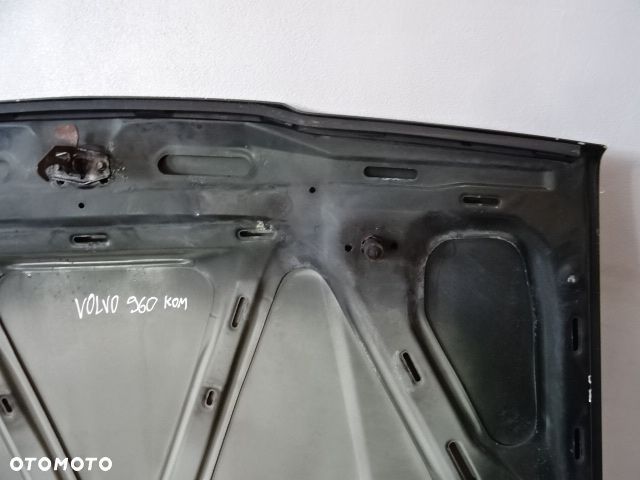 MASKA POKRYWA SILNIKA VOLVO 960 LIFT 94-98 NR147 - 14