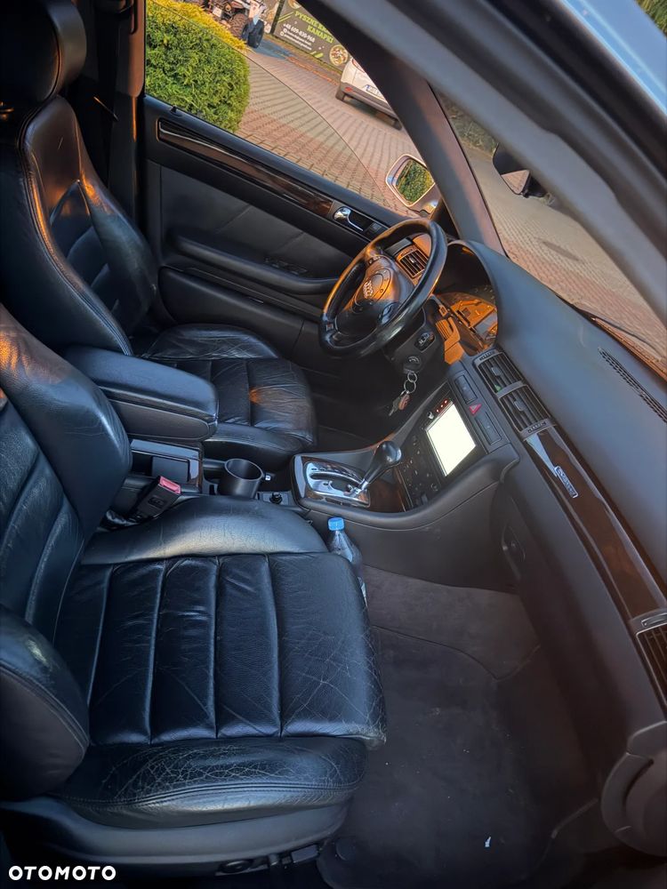 Audi A6 Avant - 10