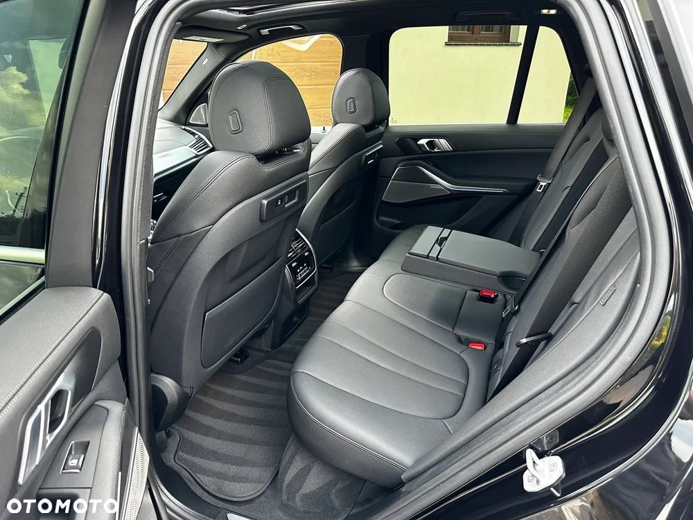 BMW X5 xDrive40i sport - 34